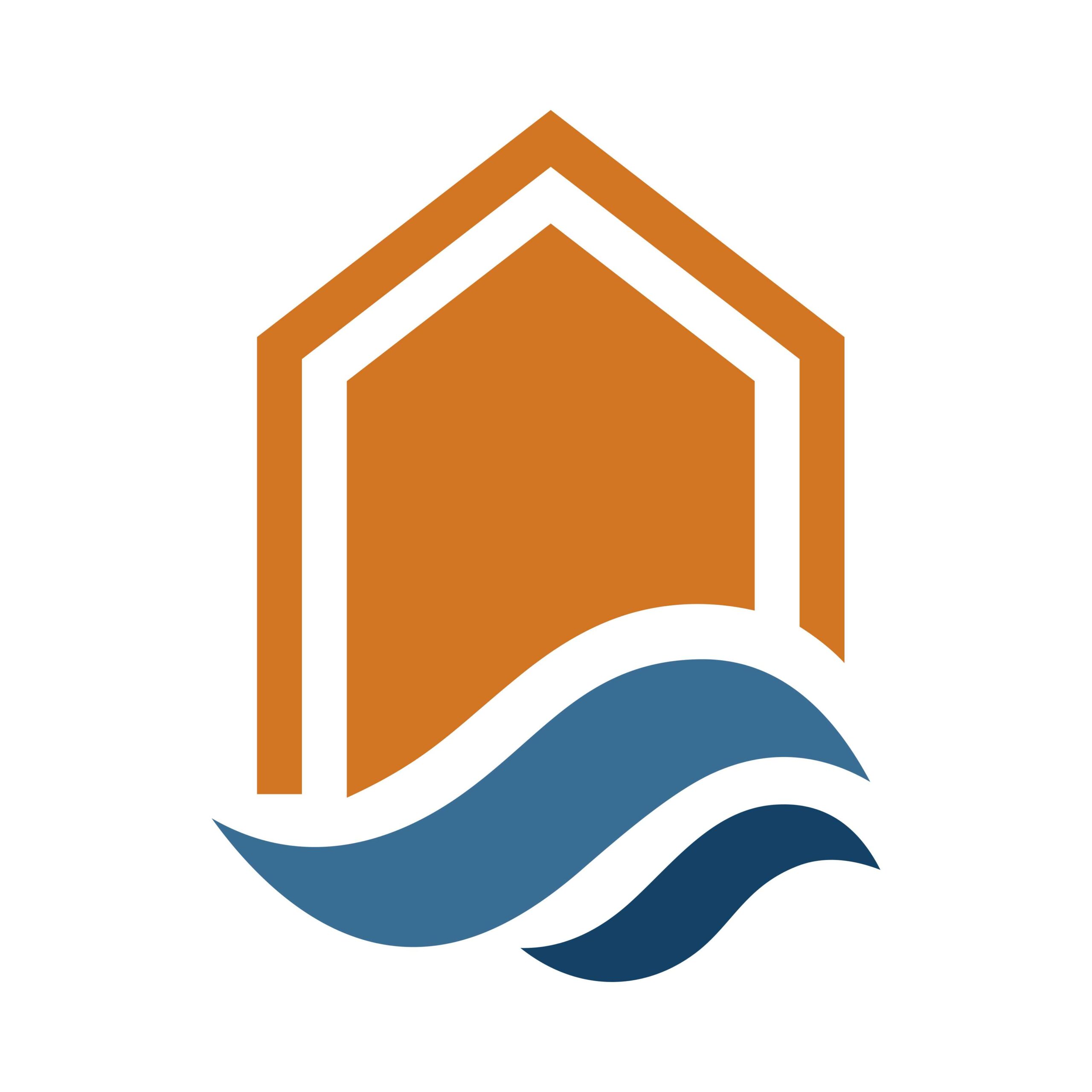 Jogja Pool Logo Vector