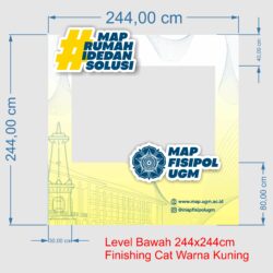 Map Rumah Ide dan Solusi UGM