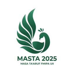 Masa Ta'aruf FMIPA UII MASTA Logo Vector
