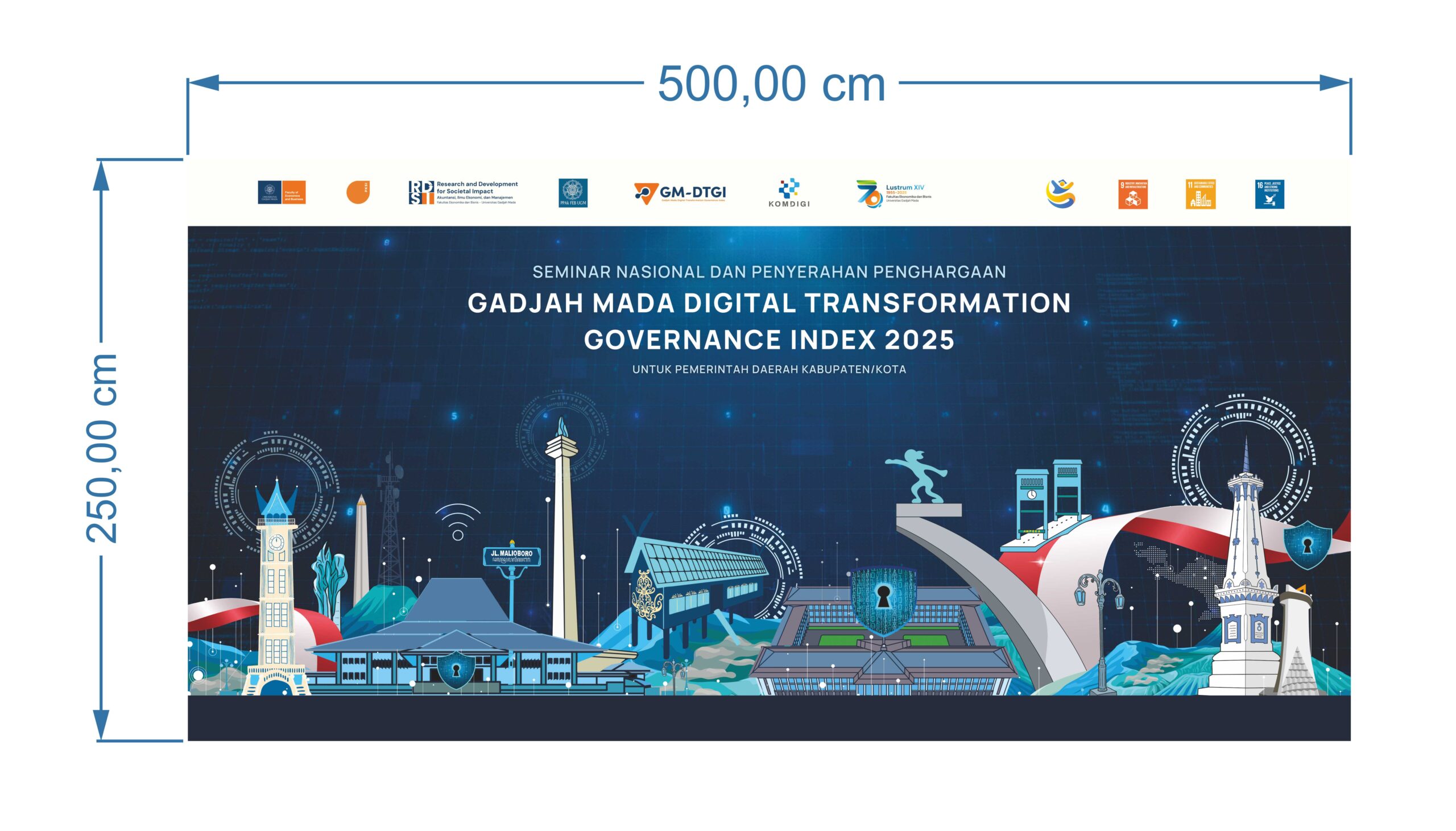 Seminar 2025 Desain Photobooth Event