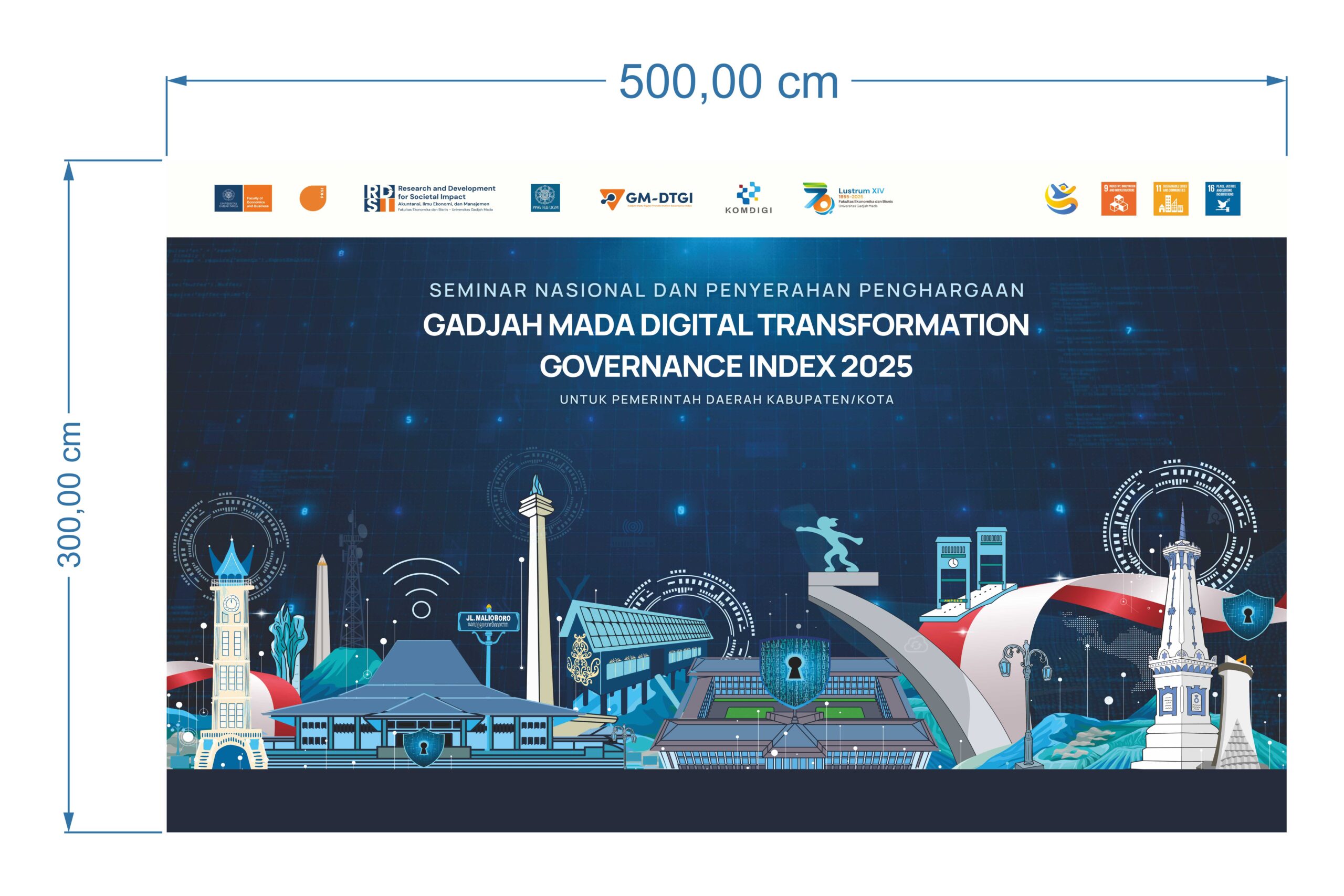 Seminar 2025 Desain Photobooth Event