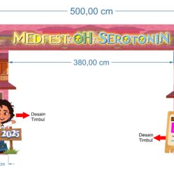 UII Event Medfest 2025