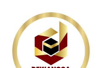 Dewangga Jogja Logo Vector