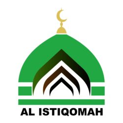 Masjid AL ISTIQOMAH Logo Vector