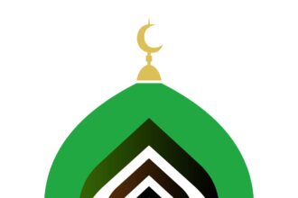 Masjid AL ISTIQOMAH Logo Vector