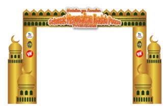 MPP Yogyakarta Dekorasi Ramadhan 2026