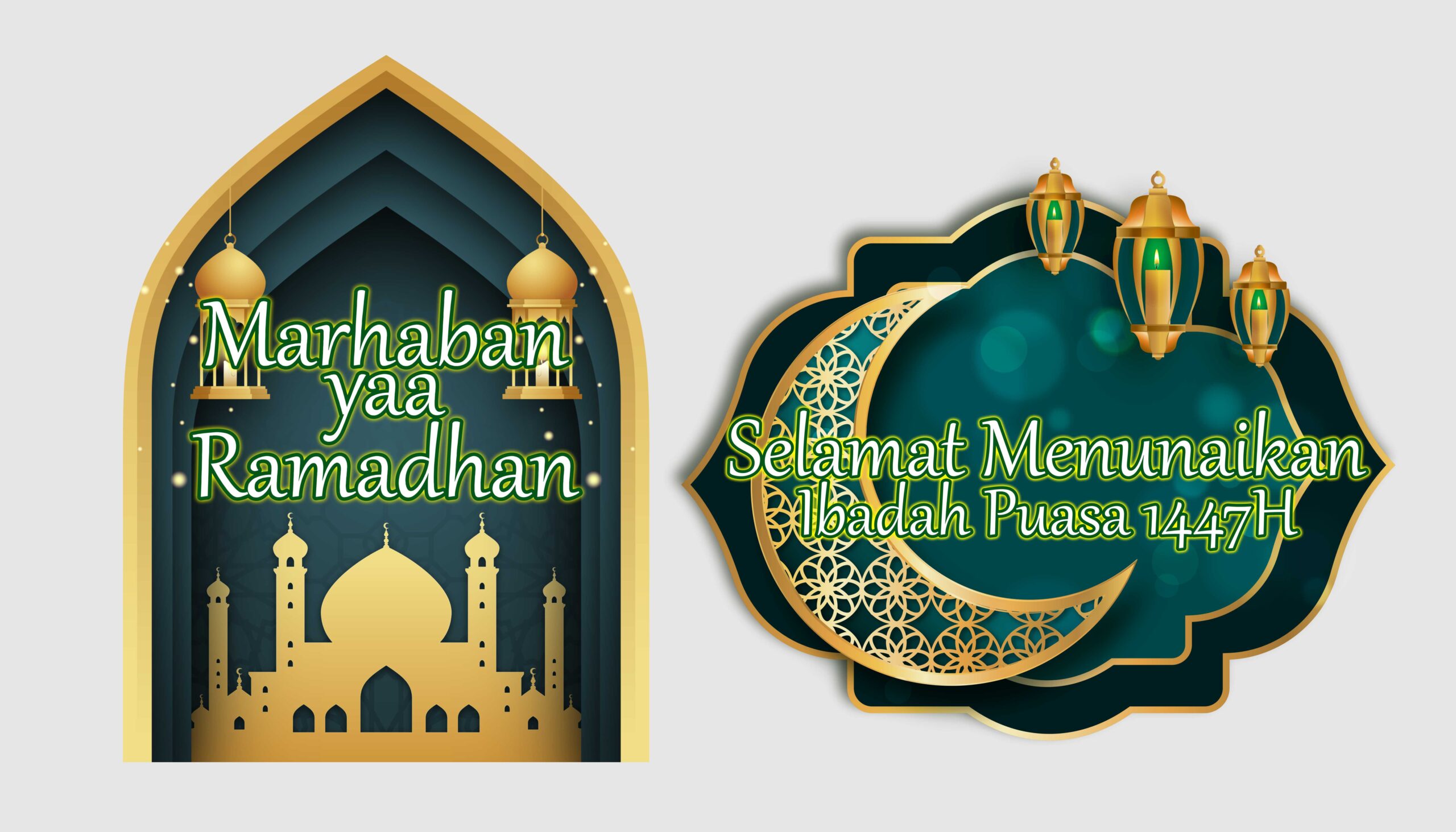 MPP Yogyakarta Dekorasi Ramadhan 2026
