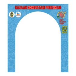 HUT Ke 79 Pemkot Jogja