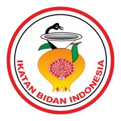 Ikatan Bidan Indonesia Logo Vector