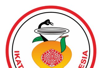 Ikatan Bidan Indonesia Logo Vector