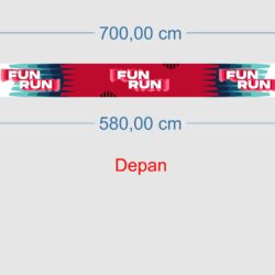 MKN UII Run Gate Event Vector