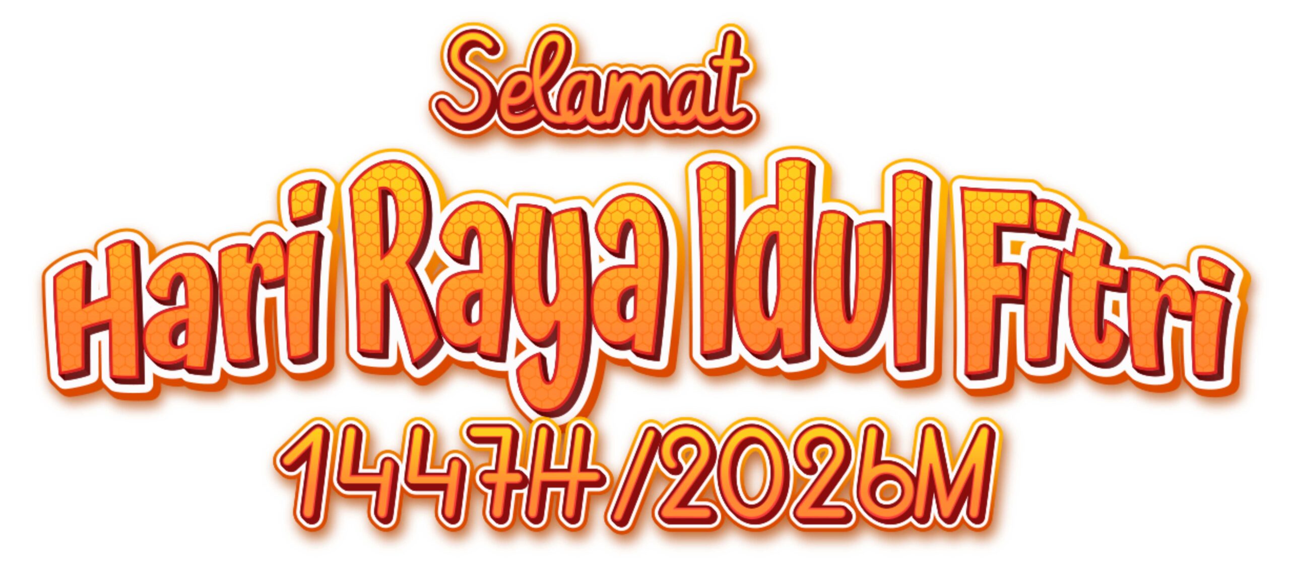MPP Yogyakarta Dekorasi Idul Fitri 2026
