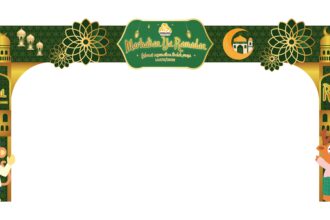 Suraloka Jogja Dekorasi Ramadhan 2026