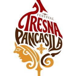 Tresna Pancasila Festival Vector