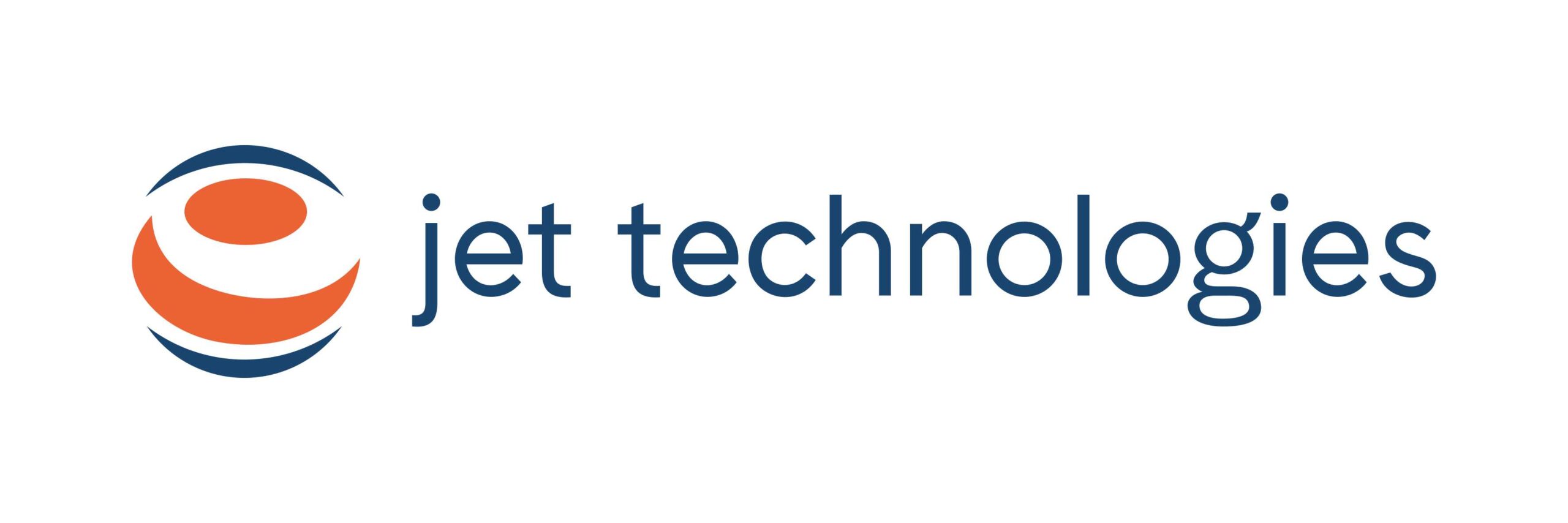 jet technologies Logo Vector