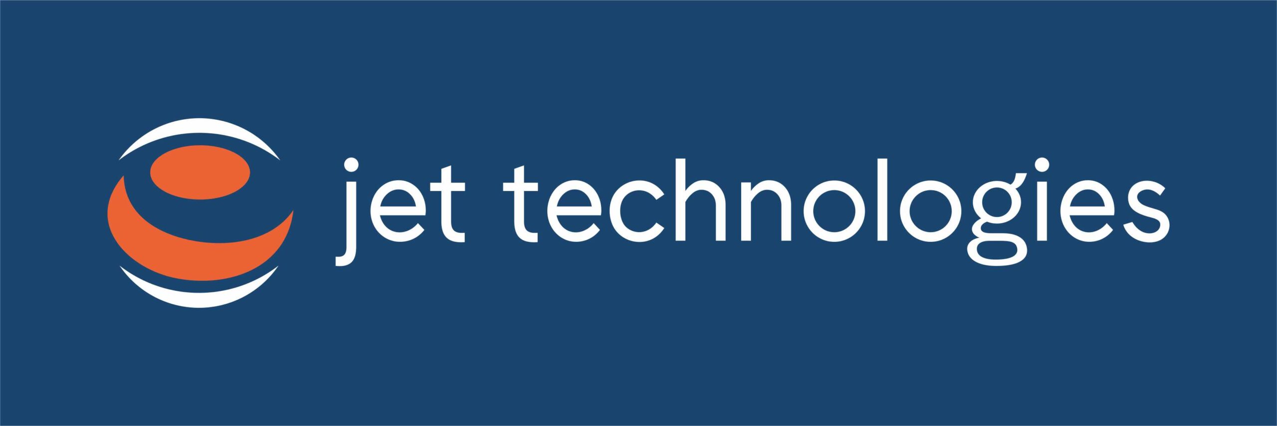 jet technologies Logo Vector