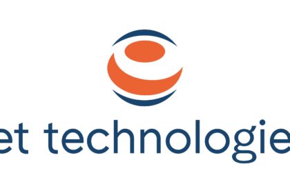 jet technologies Logo Vector