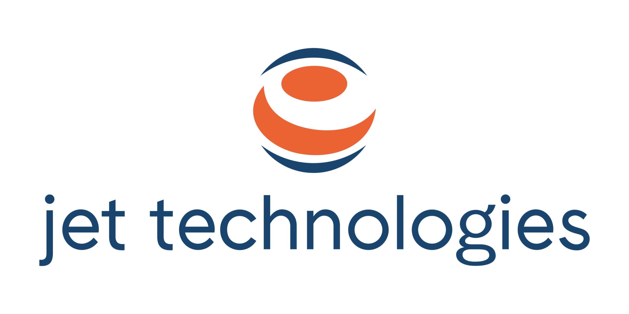 jet technologies Logo Vector