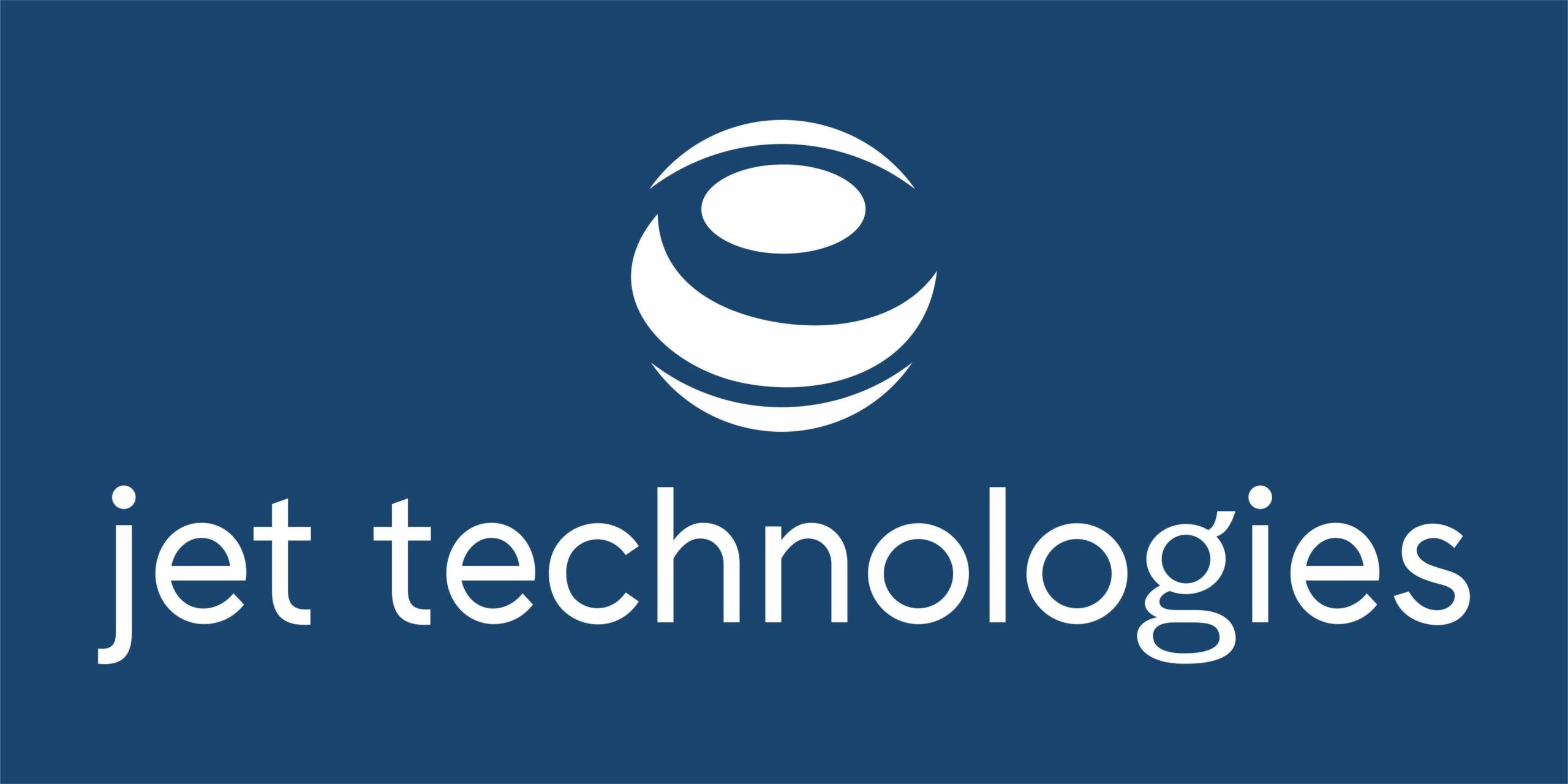 jet technologies Logo Vector