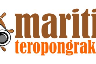 maritim teropongrakyat co Logo Vector