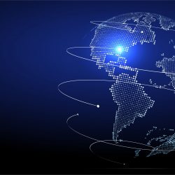 3d Earth Graphic Global Illustration Vector