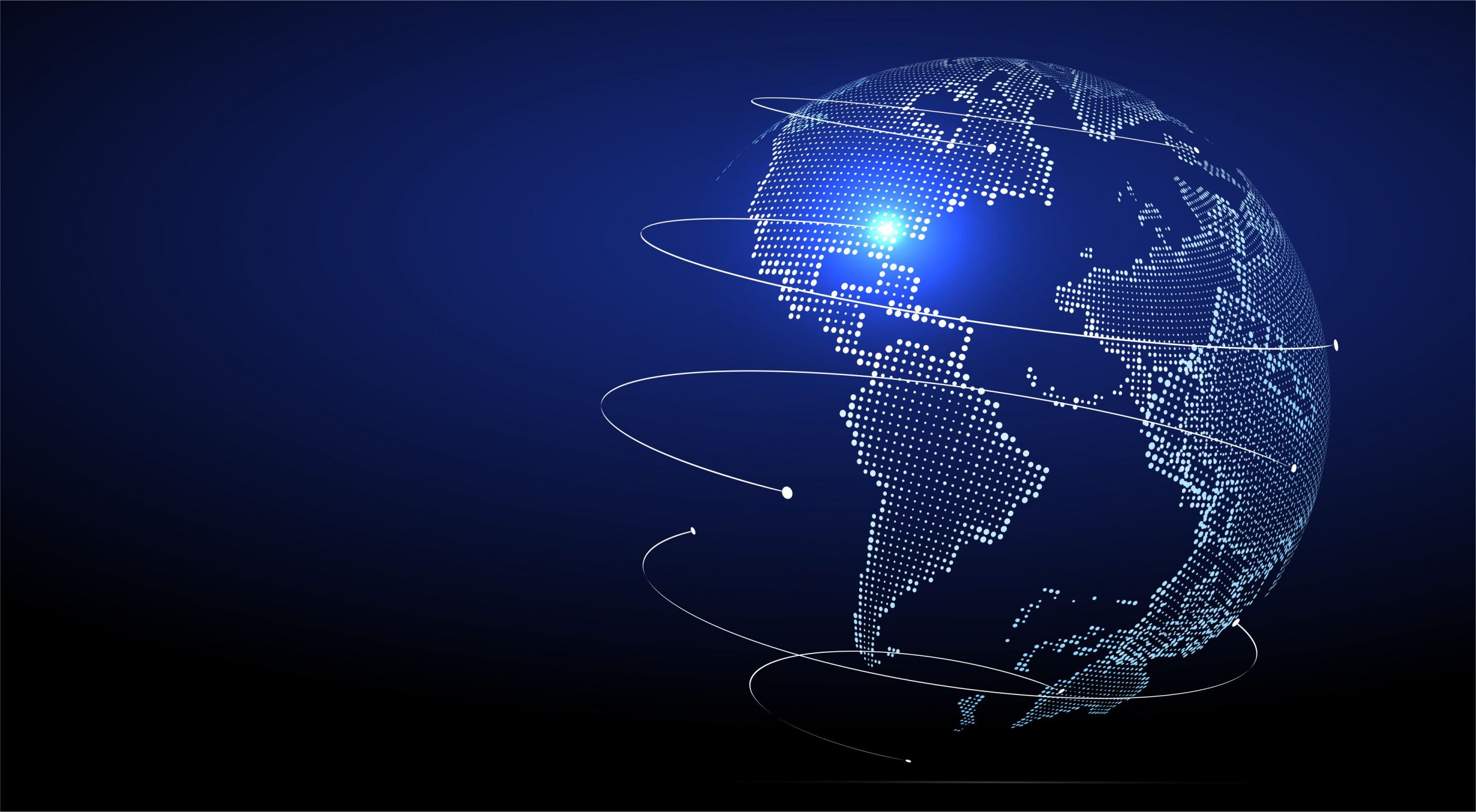 3d Earth Graphic Global Illustration Vector