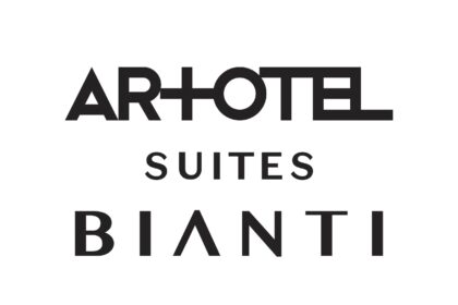 ARTOTEL Suites Bianti Logo Vector