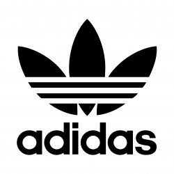 Adidas Logo Vector