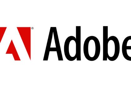 Adobe Logo Vector