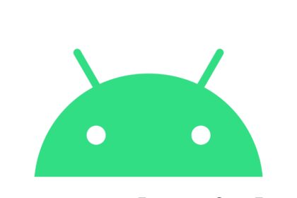 Android Logo Vector