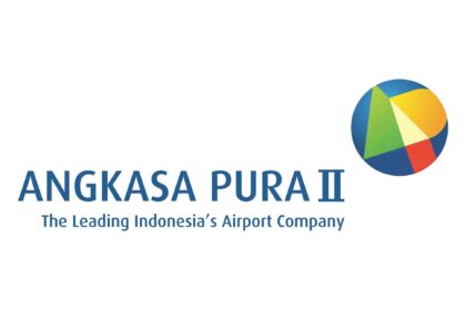 Angkasa Pura 2 Logo Vector