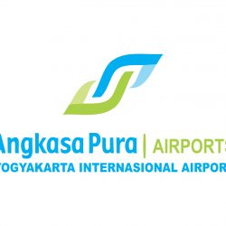 Angkasa Pura Airports Logo Vector