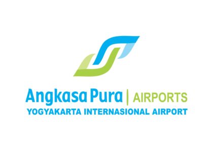 Angkasa Pura Airports Logo Vector