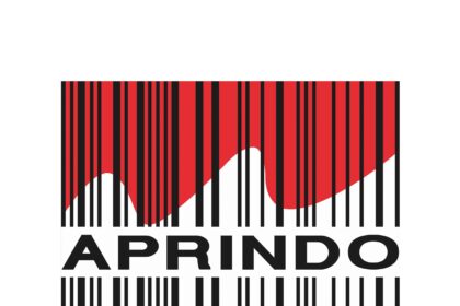 Aprindo Asosiasi Pengusaha Ritel Indonesia Logo Vector