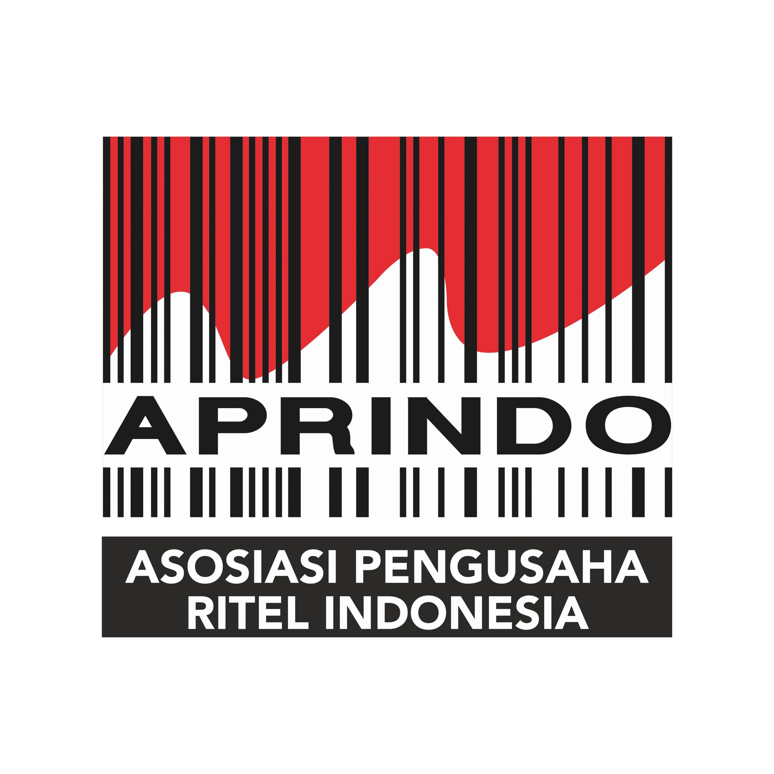 Aprindo Asosiasi Pengusaha Ritel Indonesia Logo Vector