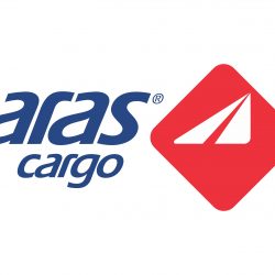 Aras Cargo Logo Vector