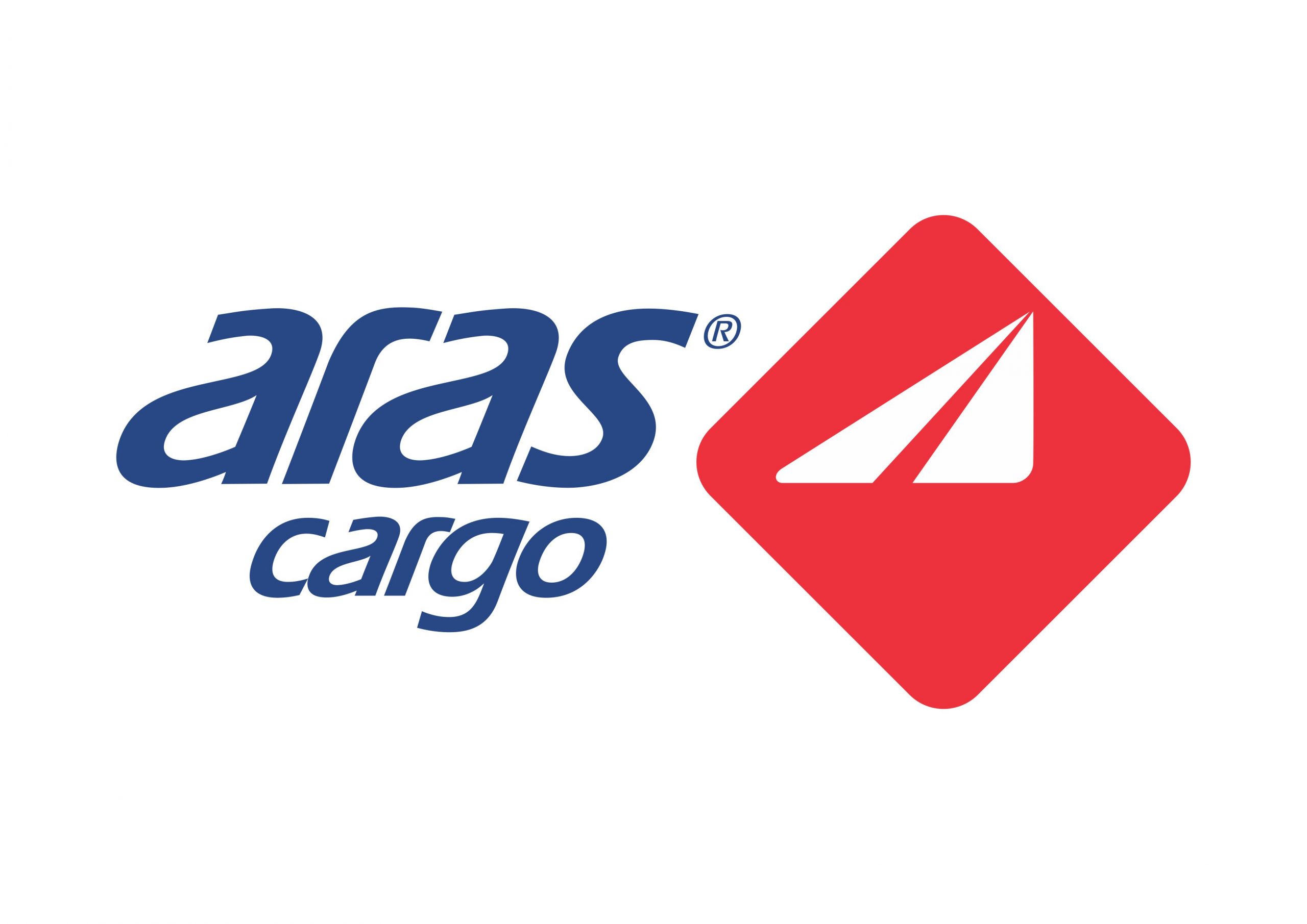 Aras Cargo Logo Vector