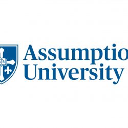 Assumption University Logo Vector