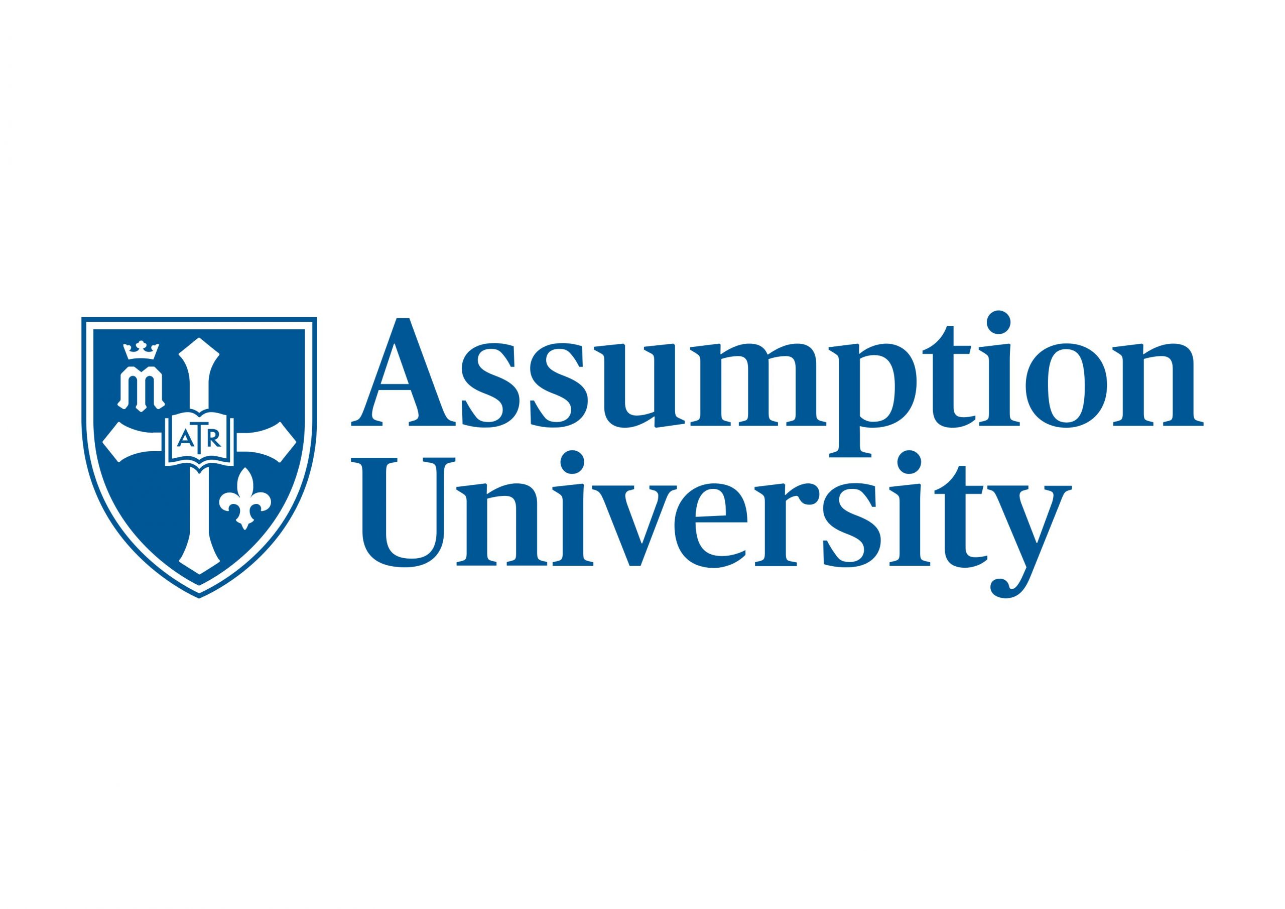 Assumption University Logo Vector