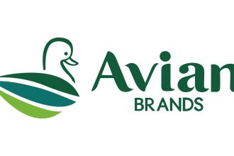Avian Brands Logo Vector