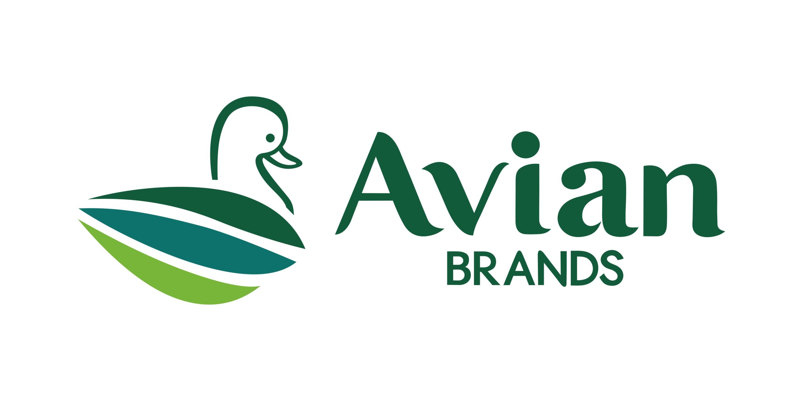 Avian Brands Logo Vector