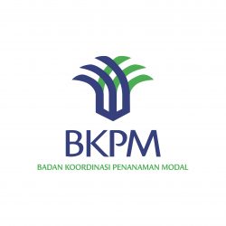 BKPM Badan Koordinasi Penanaman Modal Logo Vector