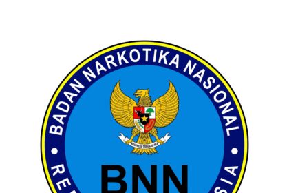 BNN Badan Narkotika Nasional Logo Vector