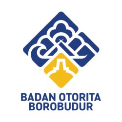 Badan Otorita Borobudur BOB Logo Vector