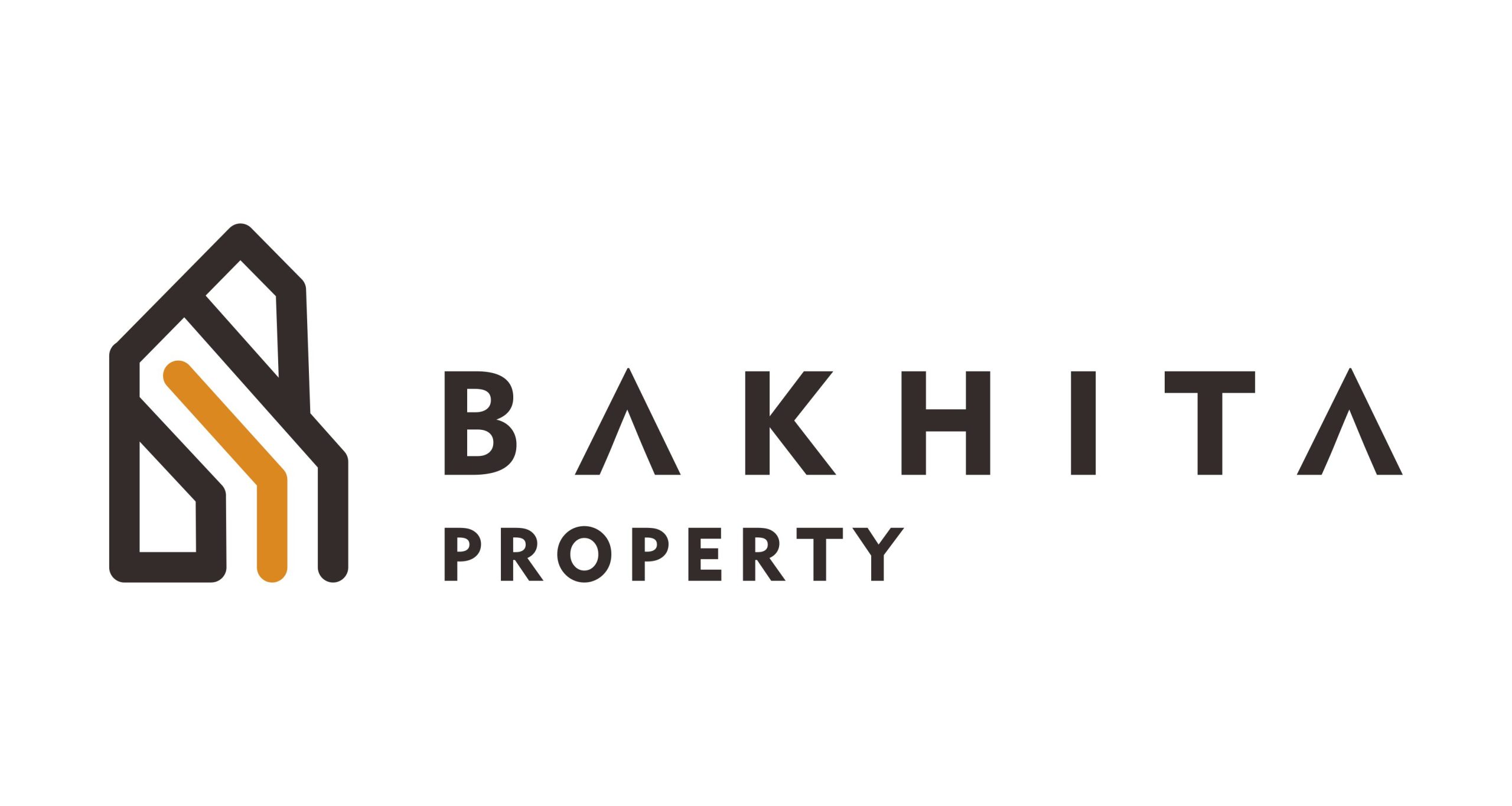 Bakhita Property Logo Vector