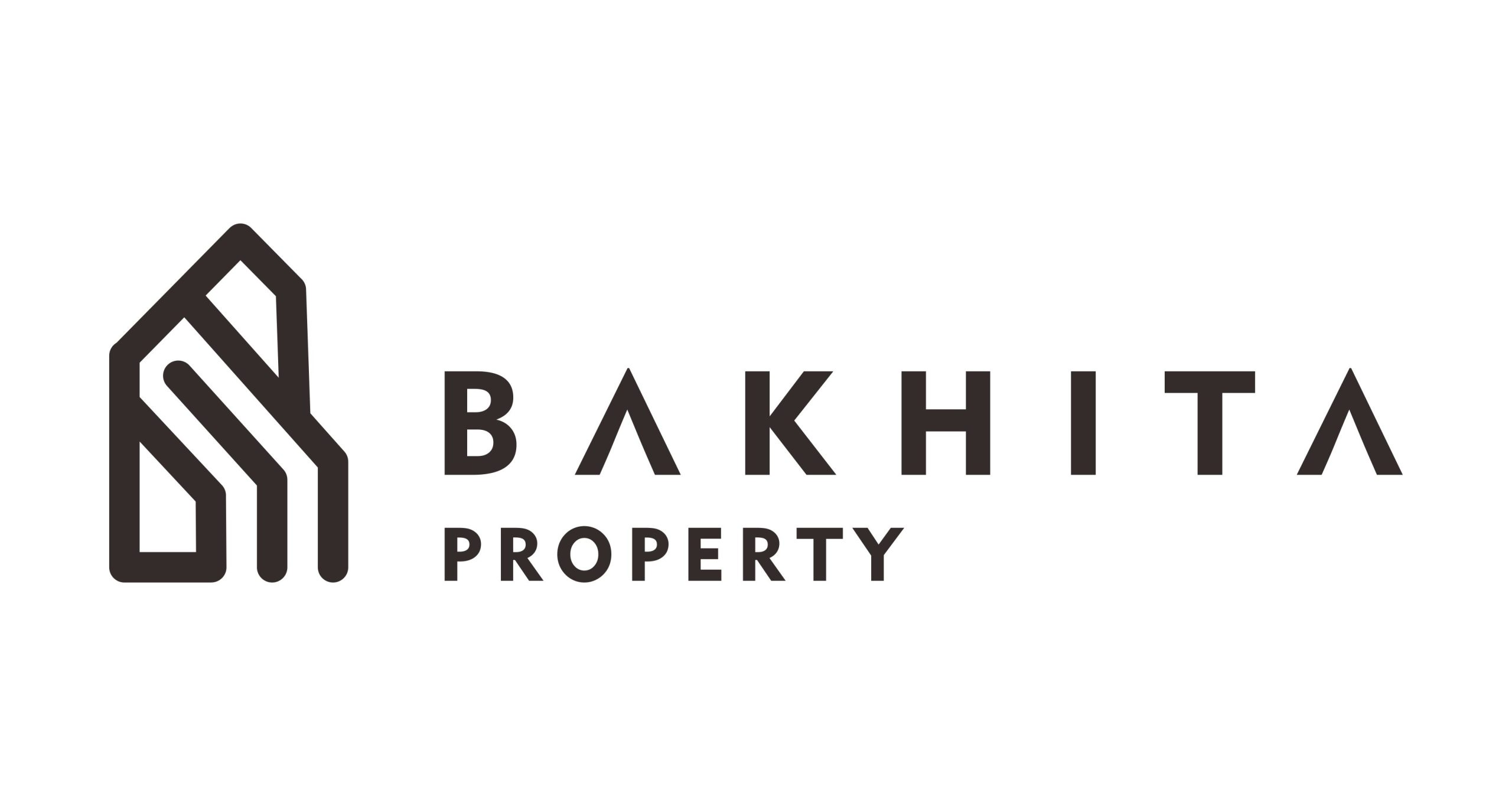 Bakhita Property Logo Vector