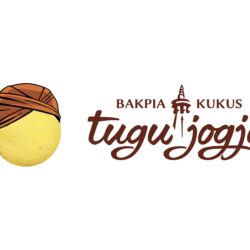 Bakpia Kukus Tugu Jogja Logo