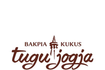 Bakpia Kukus Tugu Jogja Logo Vector - DeviloArts