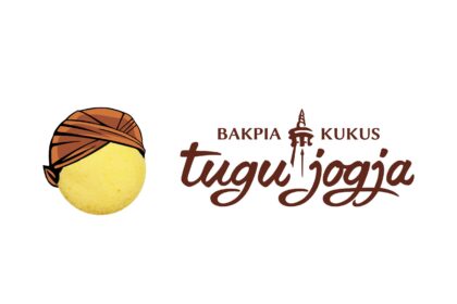 Bakpia Kukus Tugu Jogja Logo