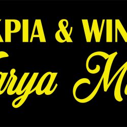 Bakpia & Wingko Karya Muda Logo Vector